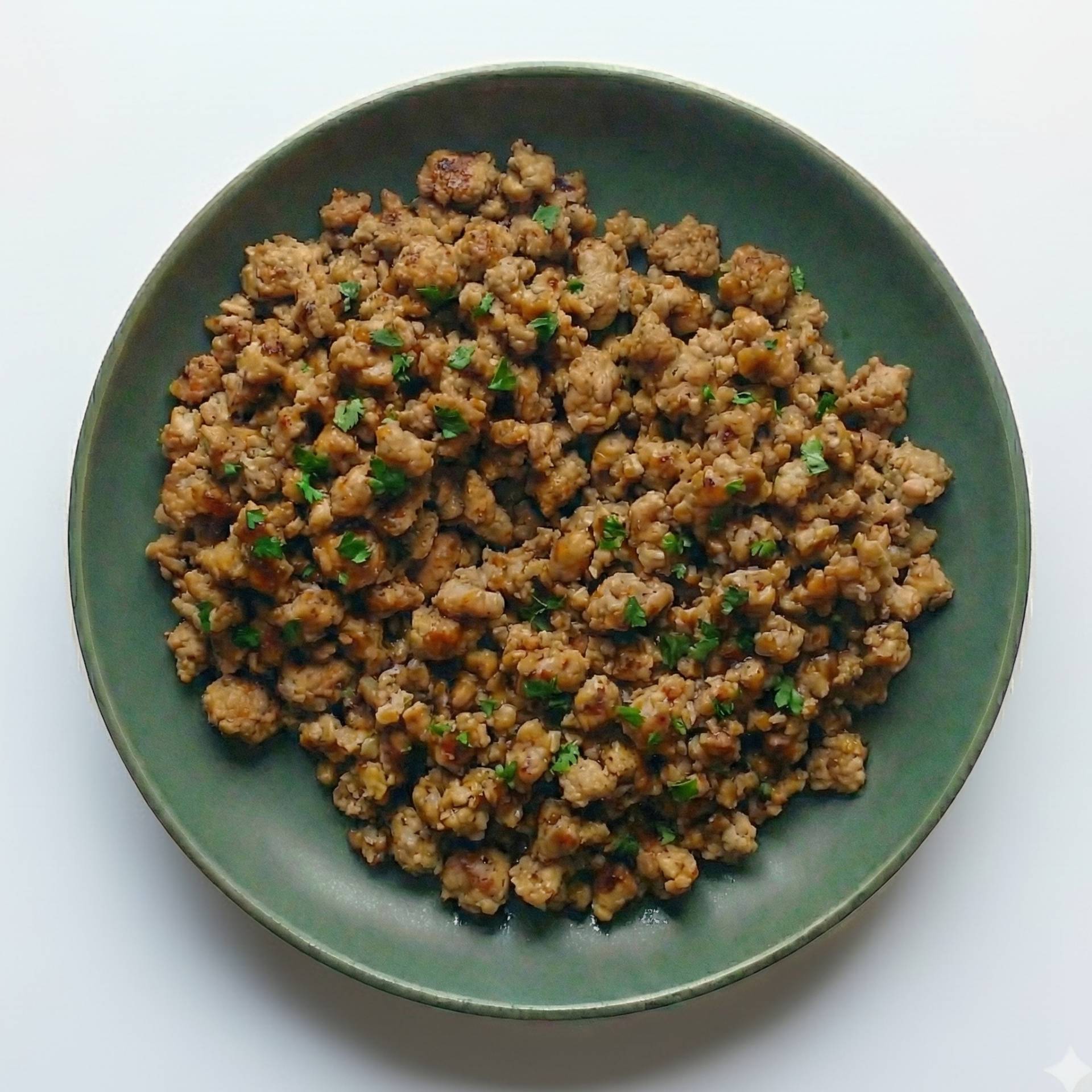 Ground Chicken By The Pound