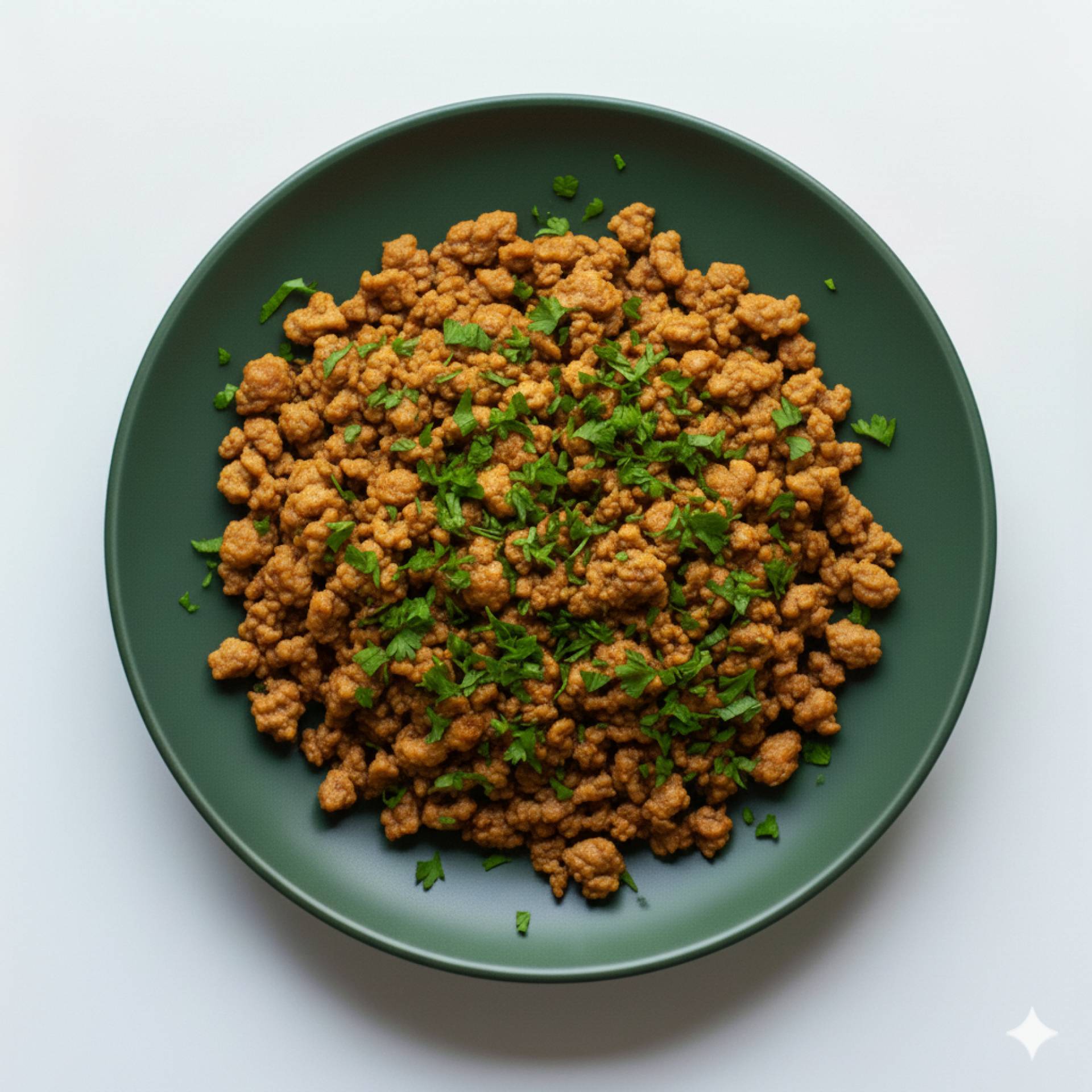 Ground Turkey By the Pound