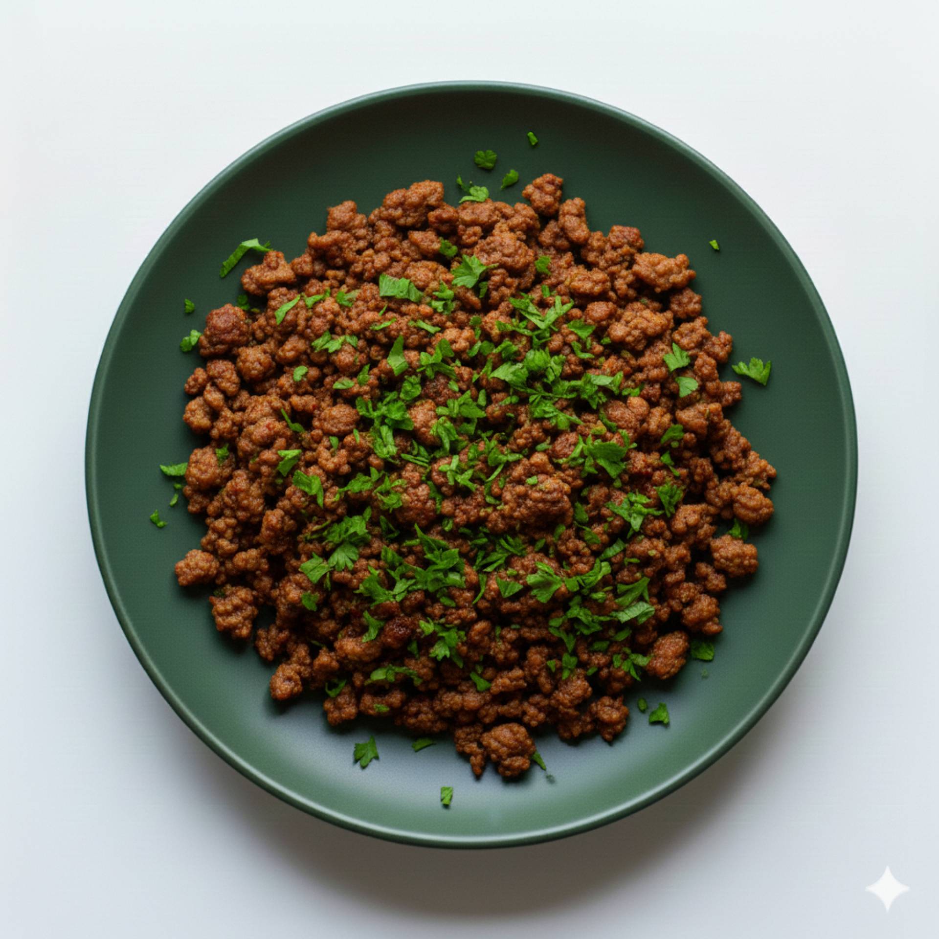 Ground Beef By The Pound