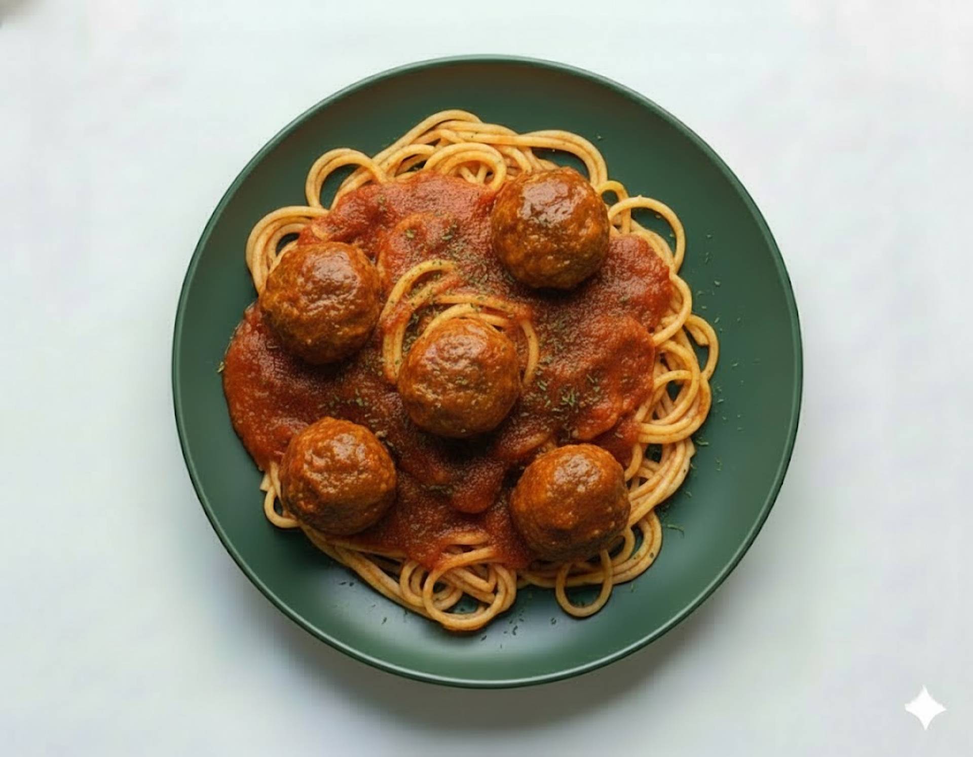 Beef Meatballs