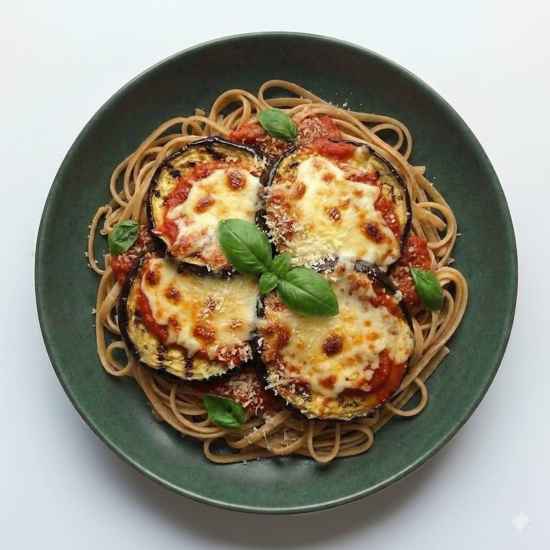 Eggplant Parm
