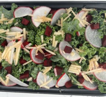 Beet & Kale Salad