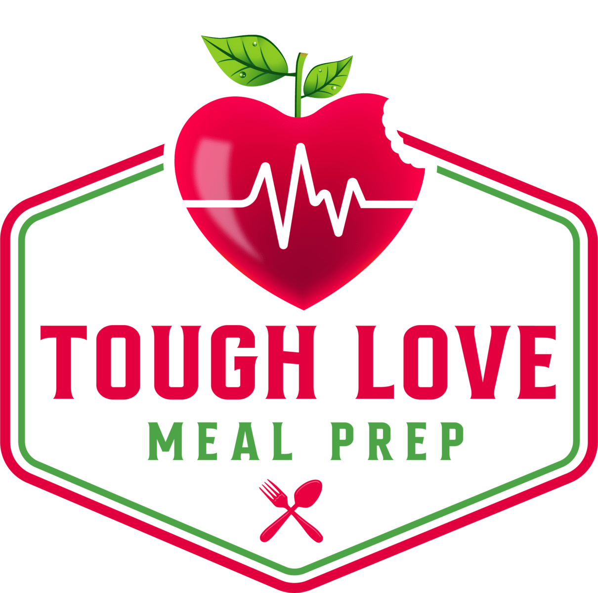 Physical Locations Tough Love Meal Prep