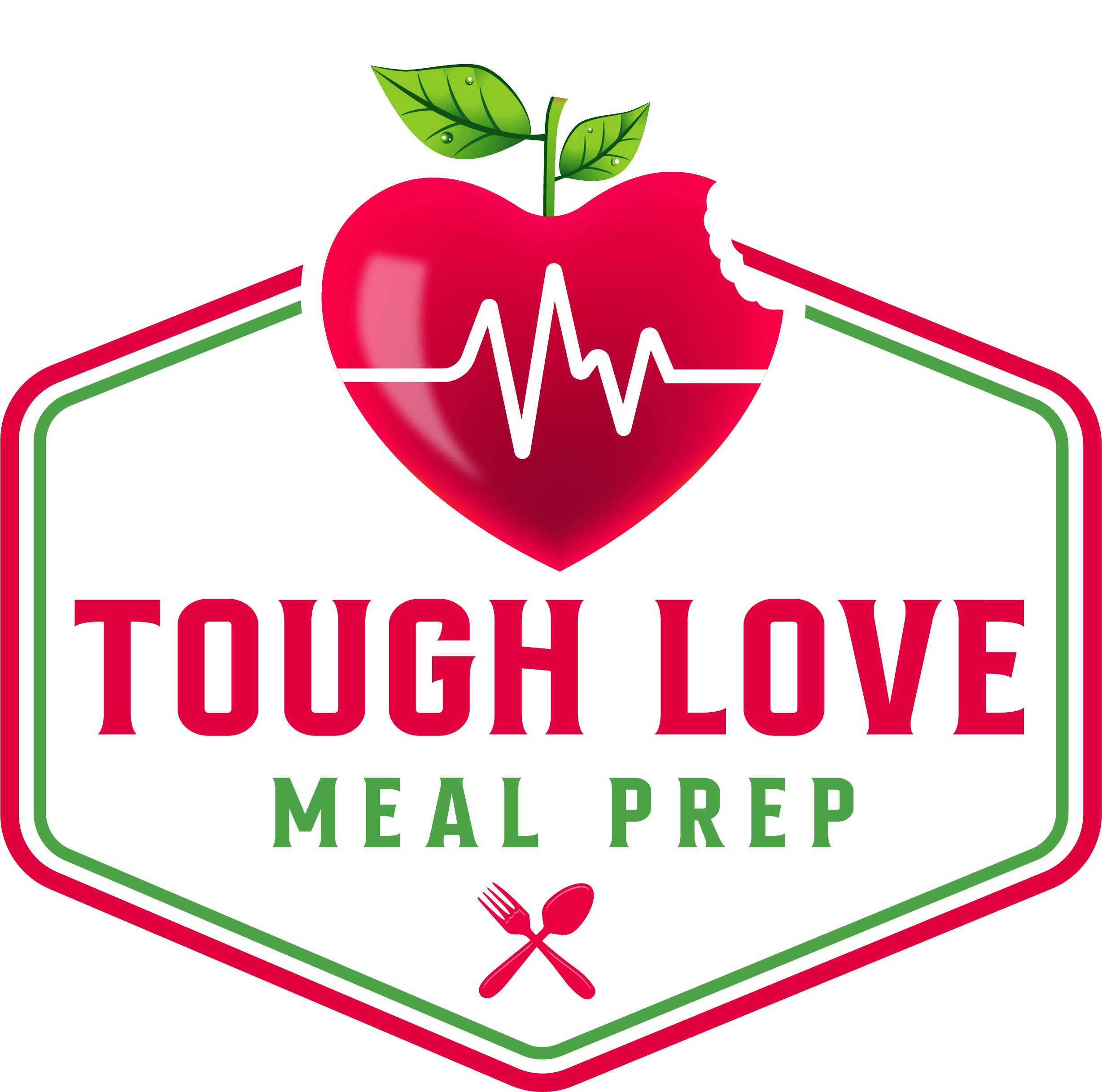 school Tough Love Meal Prep
